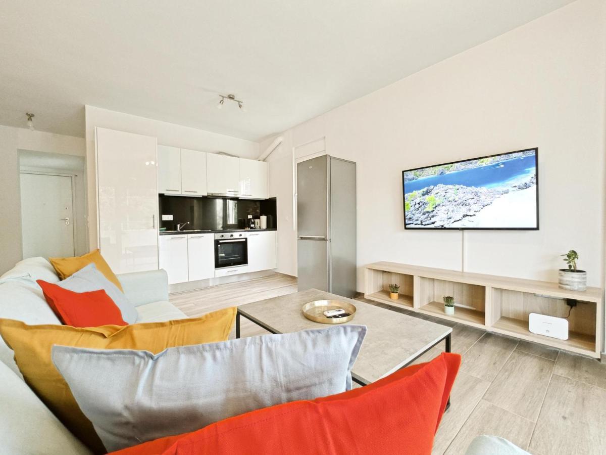 Kapodistriou By Verde Apartments Atenas Exterior foto